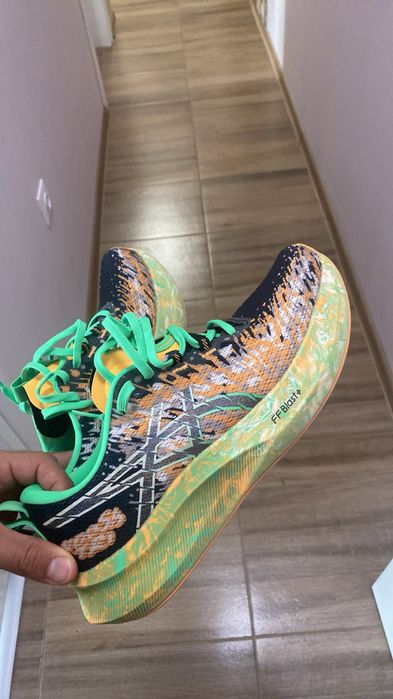 Asics Noosa Tri 16