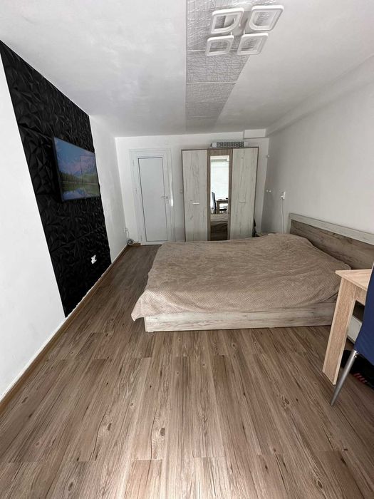 Продава се Едностаен апартамент в София, Лозенец - 30 кв.м за 2834 €/кв.м - Снимка #1
