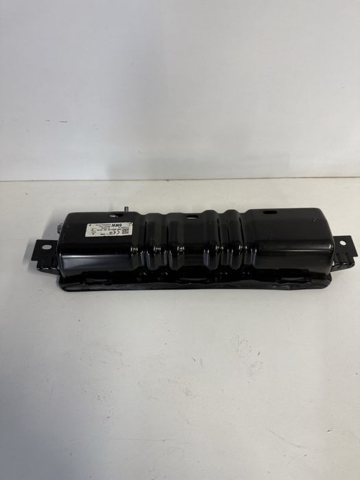 bmw g22 g23 g26 airbag крака колене под табло