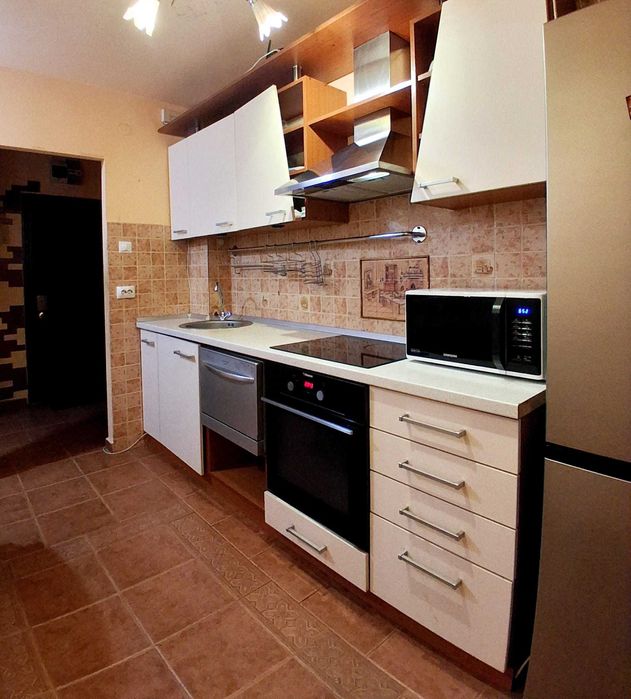 Apartament de  închiriat