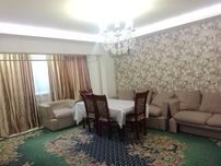 Продается 4-комнатная квартира в Юнусабаде-3
