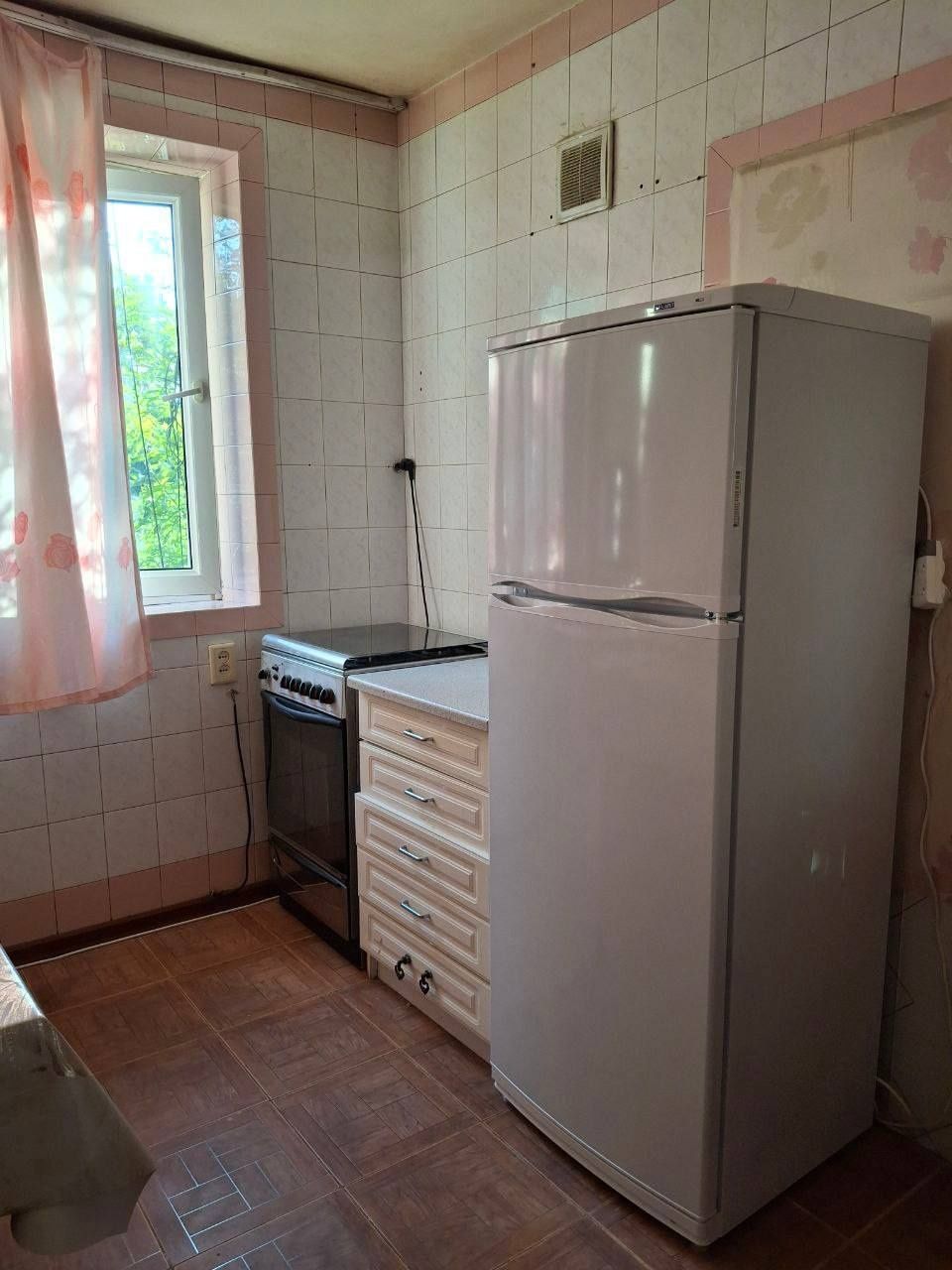 Аренда 1 комнатной квартиры Чиланзар 2