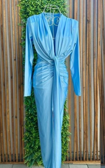 Rochie superbă, ascunde imperfecțiunile.