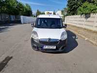 Fiat doblo opel combo