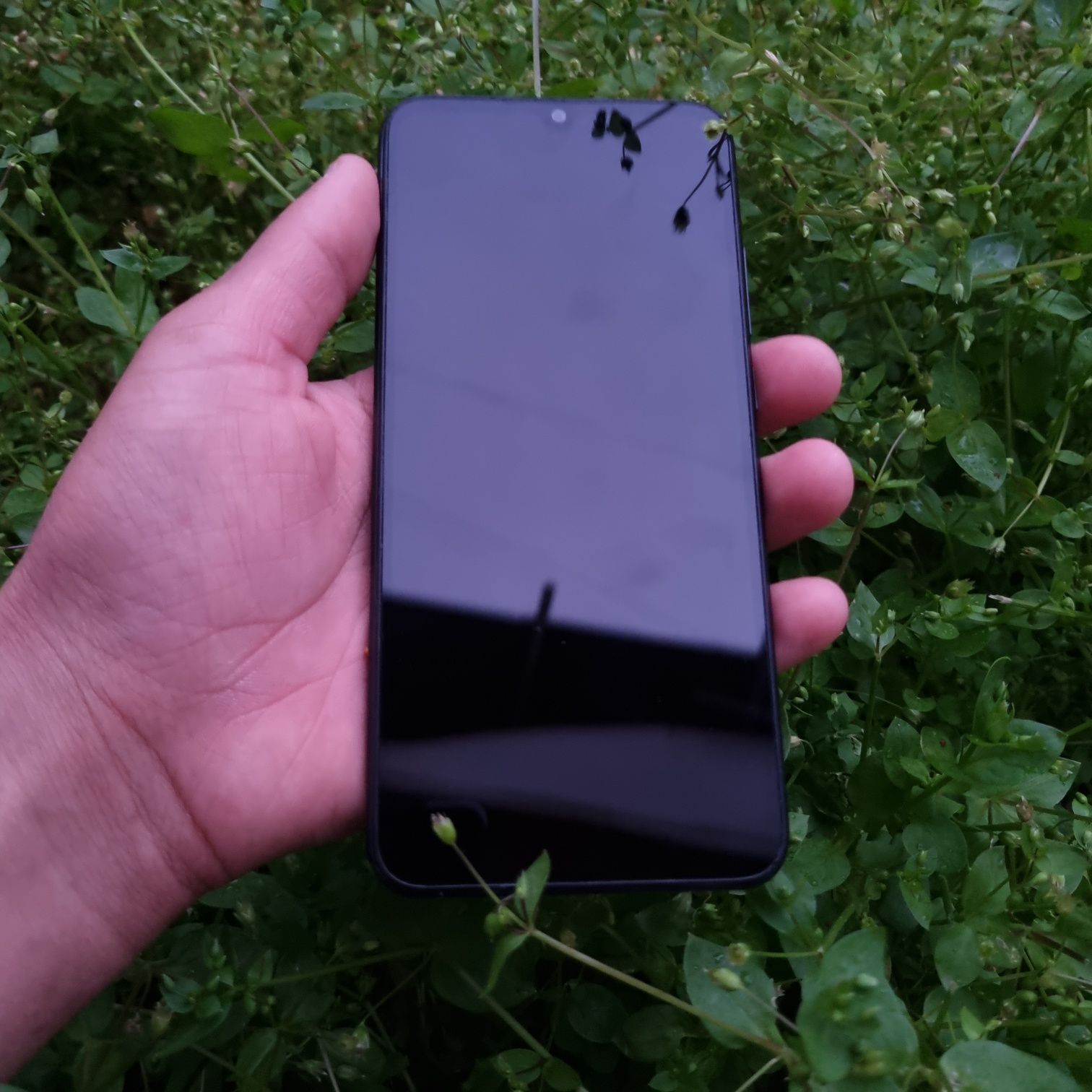 Redmi 9c sotiladi ideal karobka dakument