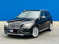 BMW X1 Stare bună