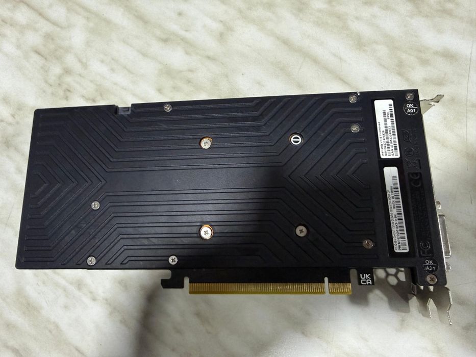 RTX 2060 12GB GDDR6 192BIT