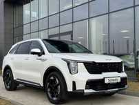 Kia Sorento Kia Sorento, Premium+, 1.6T-GDI, HEV, 210 CP, 6AT, 7 locuri, 4x4, MY25