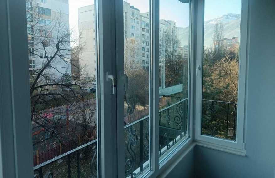 Тристаен апартамент в кв. Гоце Делчев
