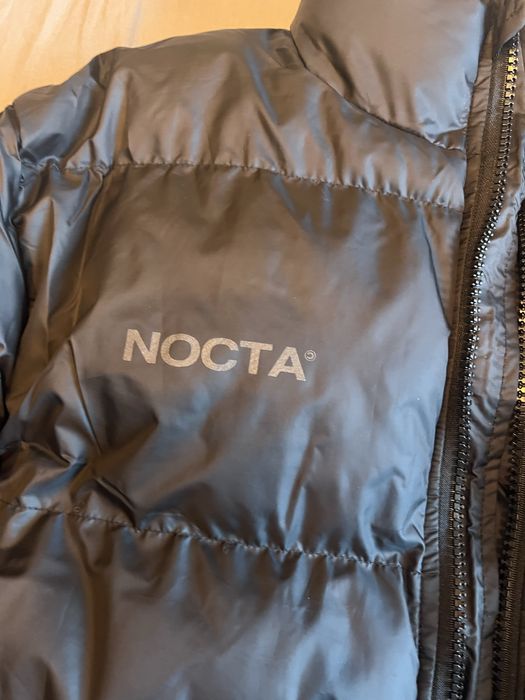 Geaca Nike Nocta, nepurtata, marime XL