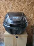 Top case/portbagaj moto GIVI 30l