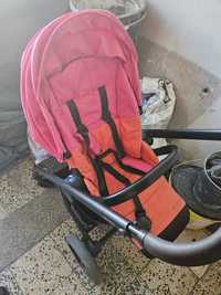 CYBEX  BALIOS  S детска количка