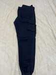 Pantaloni cargo marimea 33 in talie