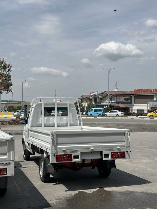 Shineray T30 Restyling gruzovoy