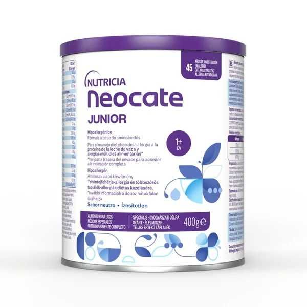 Neocate Junior Formula/Lapte praf