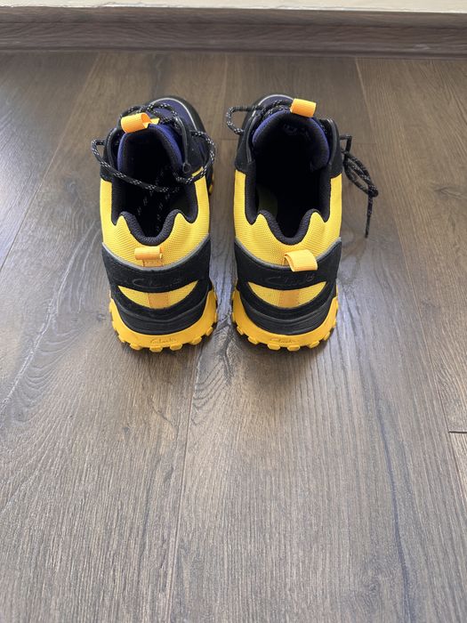 Мъжки маратонки Clarks