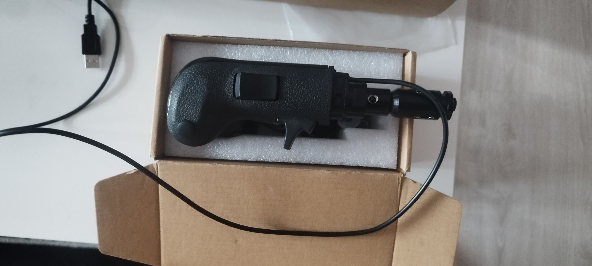 TSS HANDBREAKE+TH8A Shifter +Sim Handbreake+Truck Shifter