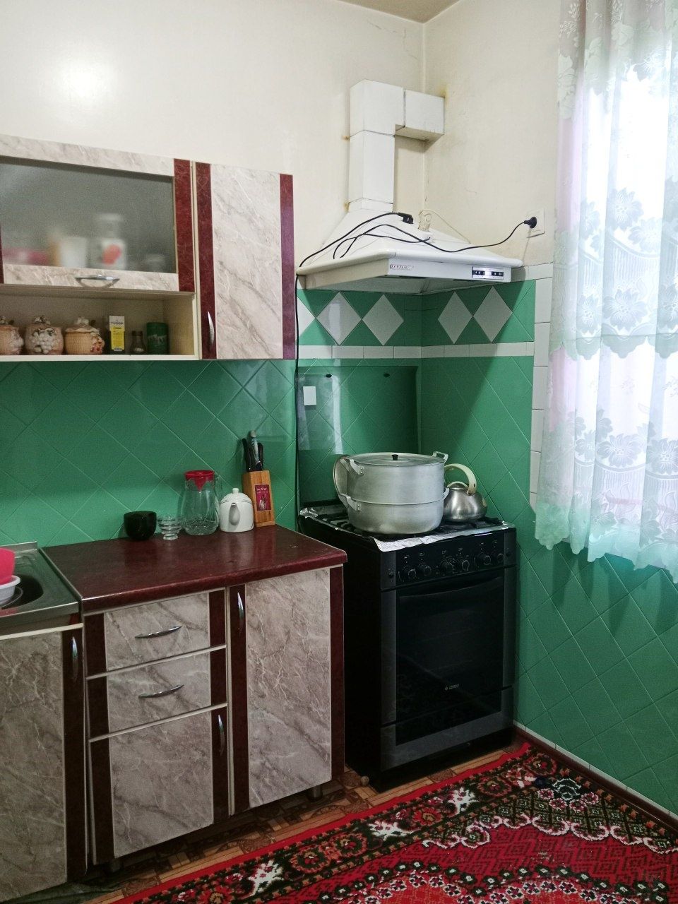 Срочно! Аренда 3/3/4 Лисуново 3
