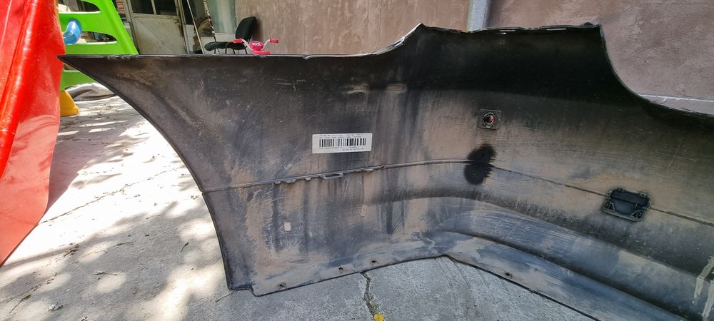 Bara spate bmw e90 lci