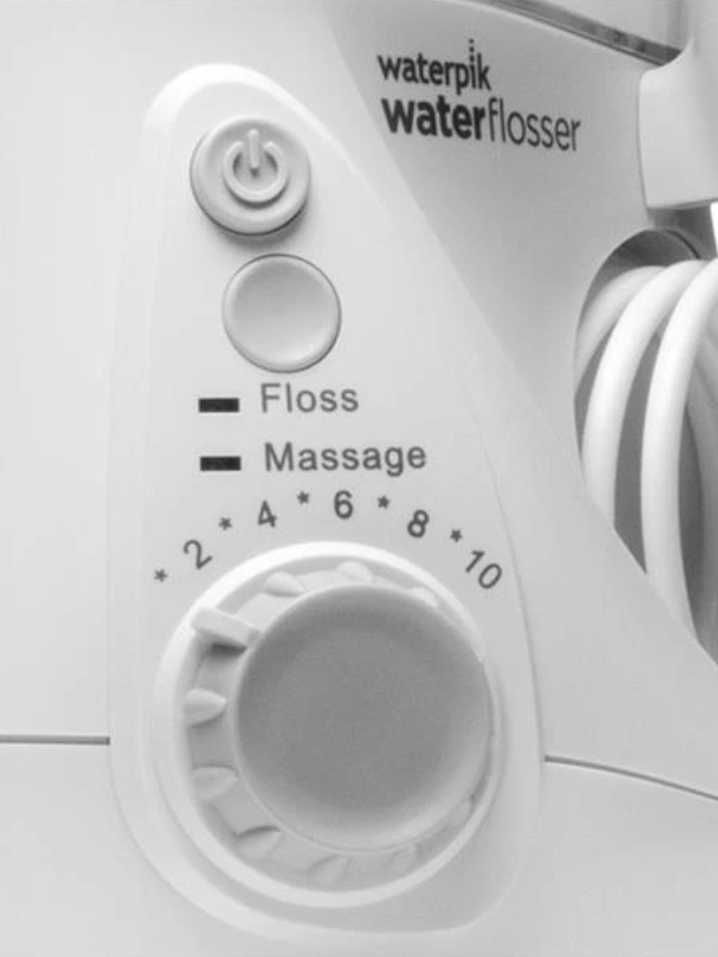 Зъбен душ - Орален иригатор Waterpik Professional Aquarius WP-660