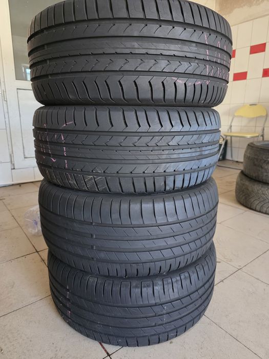 Cauciucuri GOODYEAR