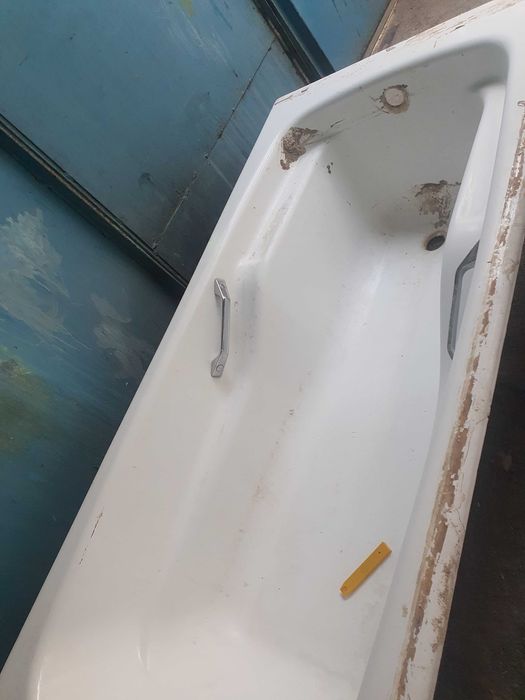 Срочно Продам Чугуную  ванна