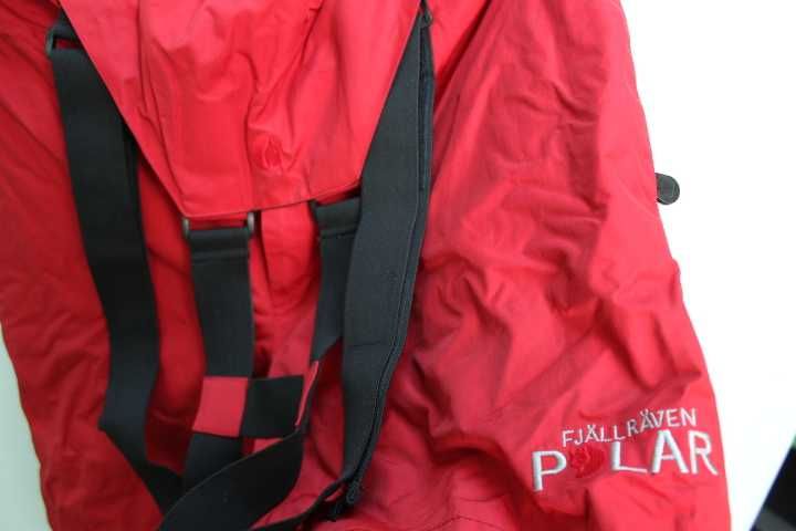 Salopeta/pantaloni FjallRaven Polar L