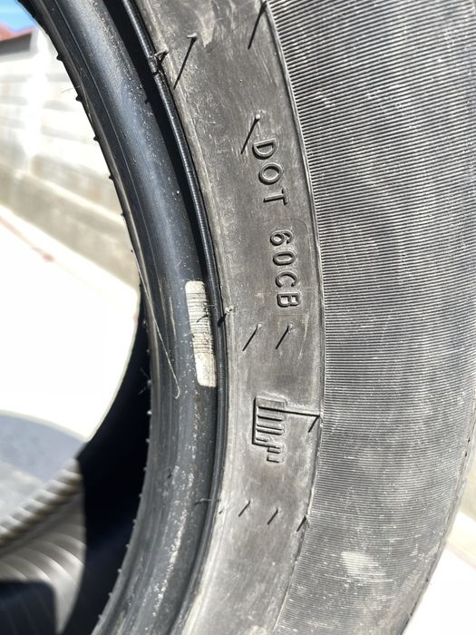 Летни Гуми NOKIAN SUV 265/50ZR19