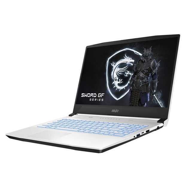 MSI Sword 15 i7-12650H - RTX3060 6G 144hz\ОЗУ 16GB\1TB-NWMe Рассрочка