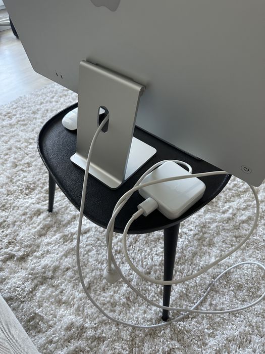 PC iMac Silver 24", procesor M1, 2021