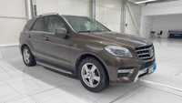 Mercedes-Benz ML