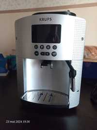 Espressor automat Krups Espresseria Essential EA815E70