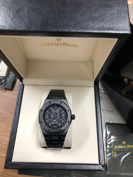 Часовник Audemars Piguet - AP