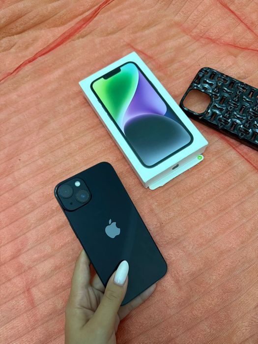 IPhone 14  128 gb