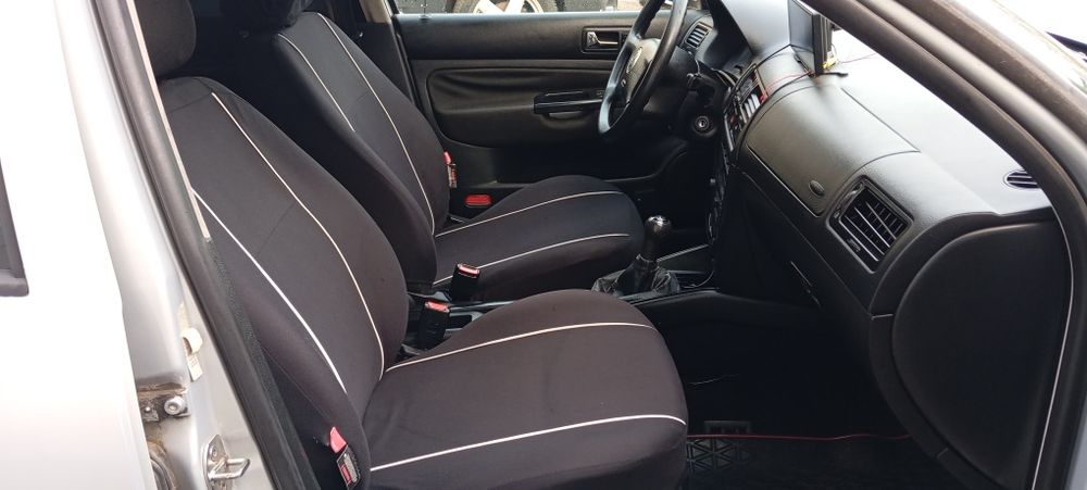 Wolkswagen Bora Diesel 19 TDI ALH înmatriculat Ro Proprietar