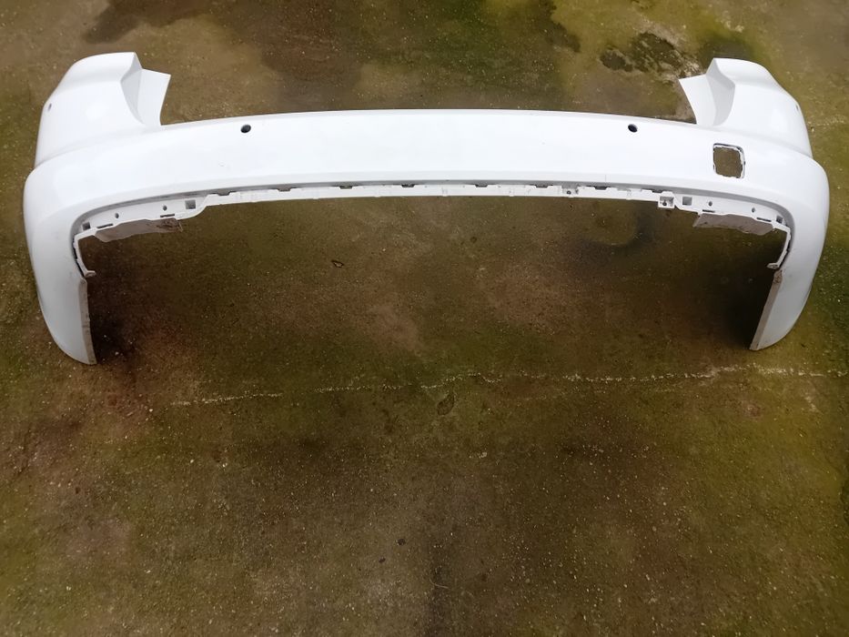 Bara spate Opel Astra K Break