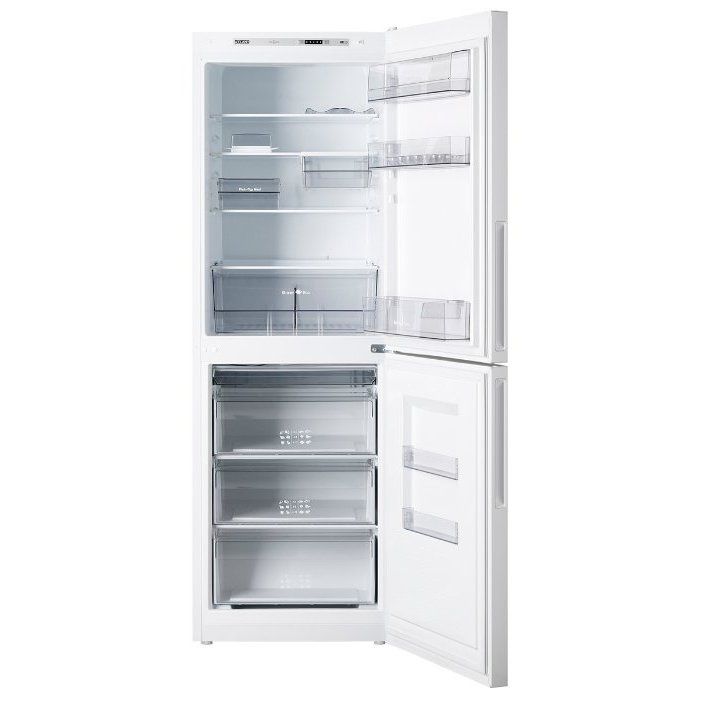 Атлант холодильник 4621