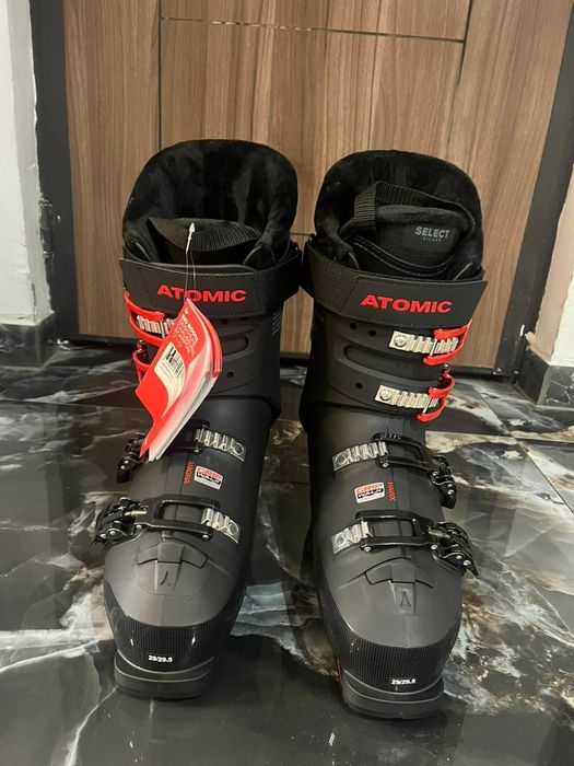 Clapari Atomic Magna Noi