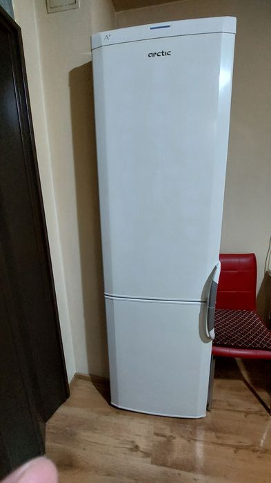 Combina frigorifica Frigider Arctic A+