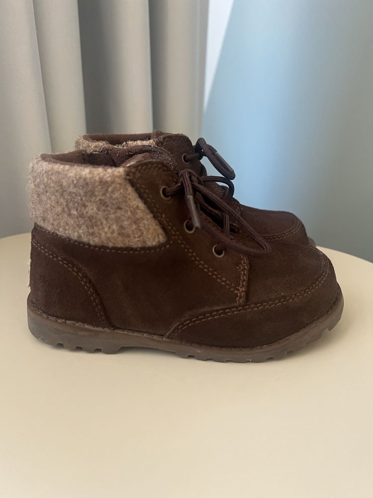 Детски оригинални боти UGG за момче