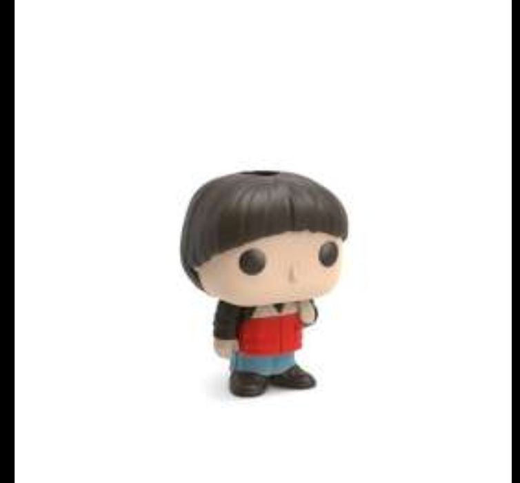 Фигурки Kinder Joy Funko Pop Stranger Things Harry Potter