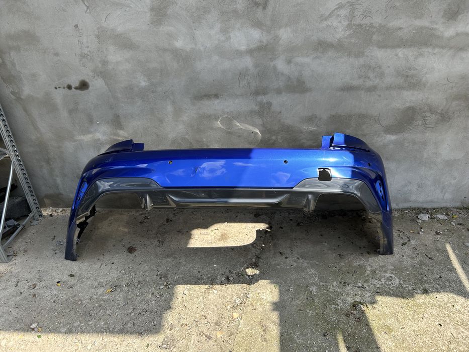 Bara spate bmw G20 seria 3 M paket 3.0 4.0 an 2019-2022