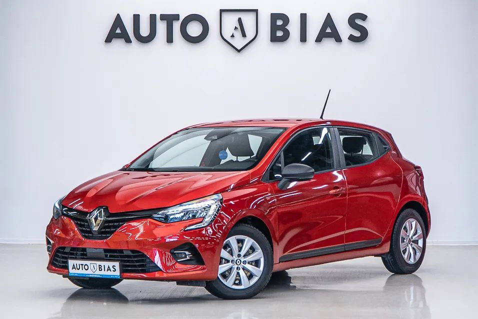 Renault Clio LED/TVA/Bluetooth/LED/Pilot Automat/RATE-Leasing FARA AVANS