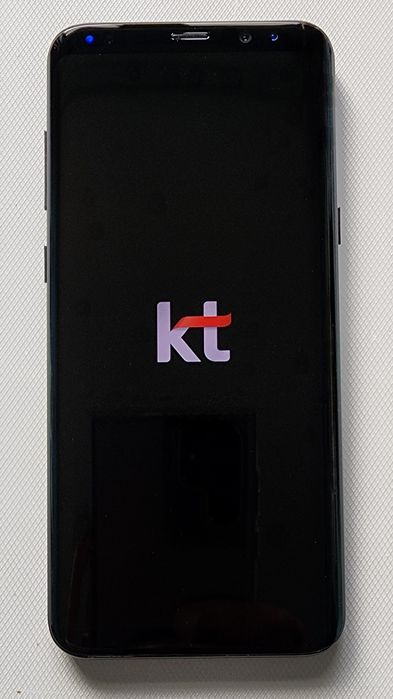 Flagman Samsung Galaxy S8 plus