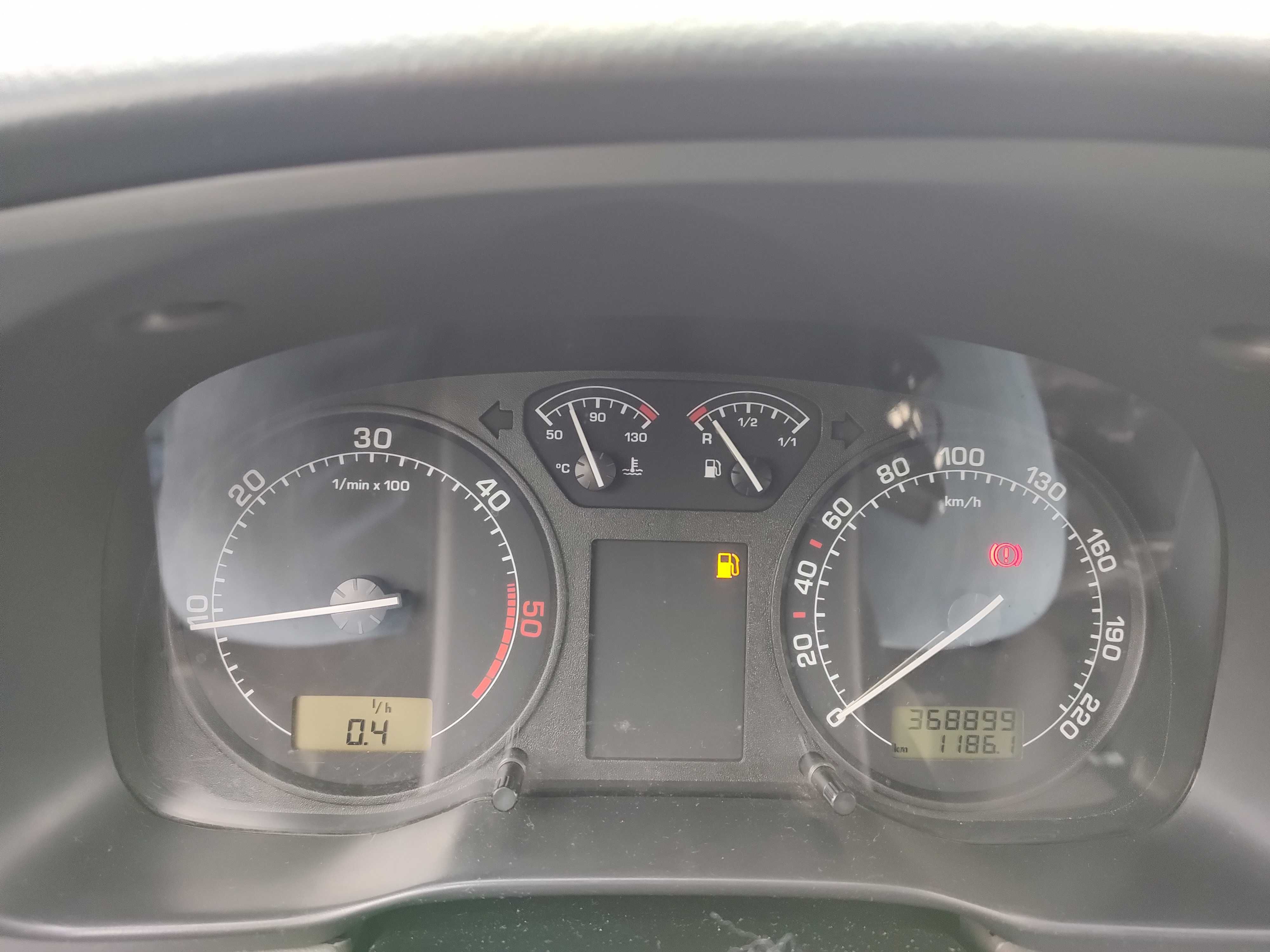 Dezmembrez Skoda Octavia 1 Diesel 1.9 TDI ALH  București Orice Reper