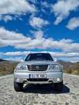 Suzuki Grand Vitara 2.0 HDI
