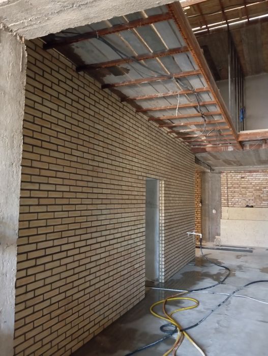 Курилиш ишларини киламиз