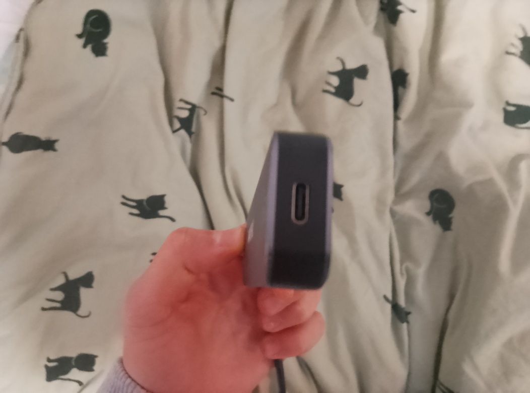 Adaptor d link 5 fire simultan