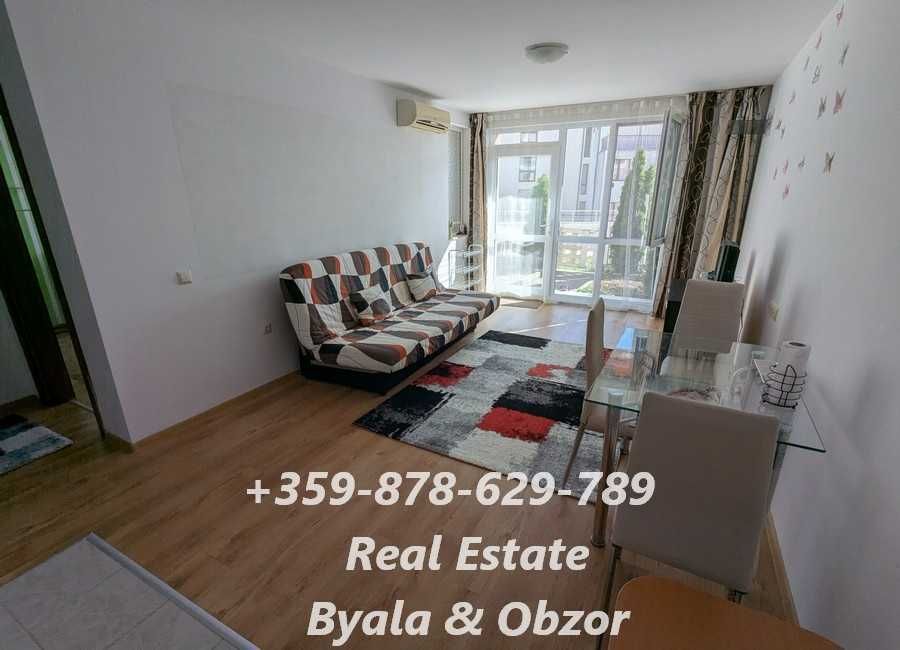 Продава се Тристаен апартамент в Бяла - 65 кв.м за 589 €/кв.м - Снимка #4