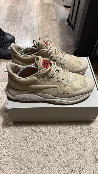 HUGO BOSS мъжки маратонки